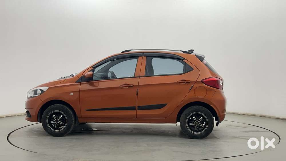 Tata Tiago Xe, 2018, Petrol