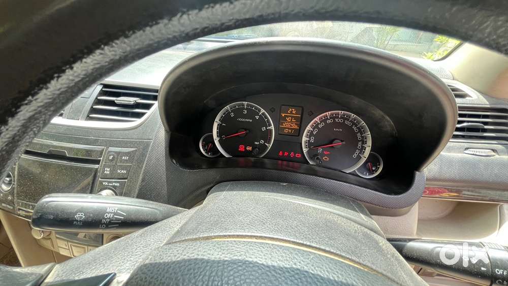Maruti Suzuki Swift Dzire 2014 Diesel Manual