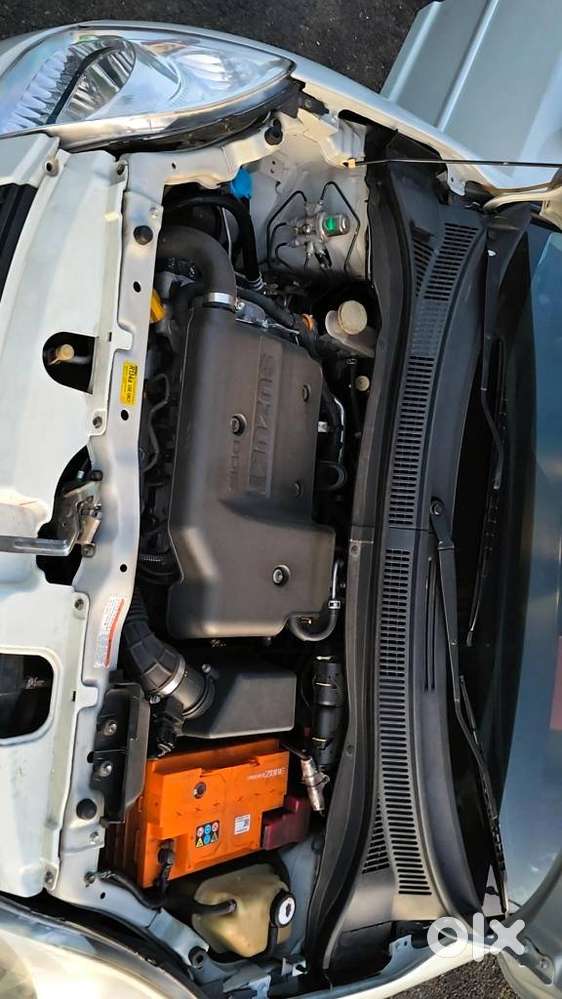 Maruti Suzuki Swift Ddis Vdi, 2011, Diesel