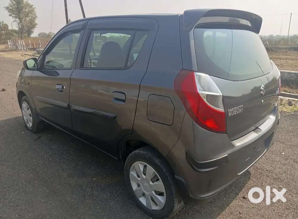 Maruti Suzuki Alto K10 2018 Petrol 20000 Km Driven