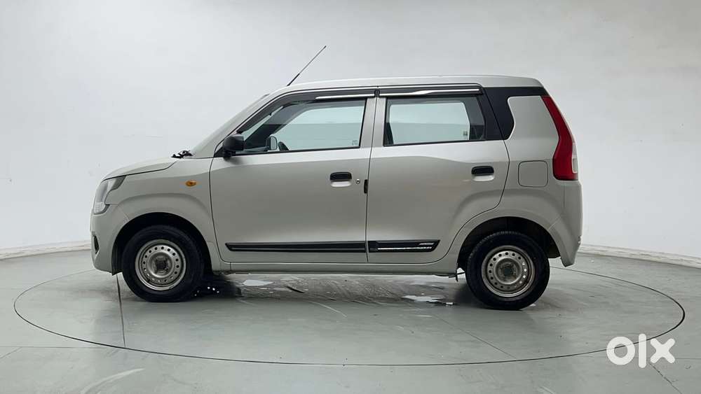 Maruti Suzuki Wagon R 1.0 Lxi (o) Cng, 2020, Cng & Hybrids