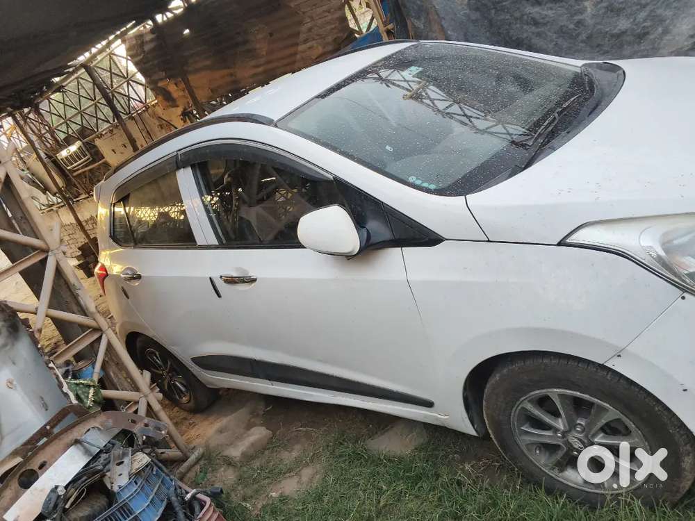 Hyundai Grand I10 Prime 2013 Diesel 140000 Km Driven