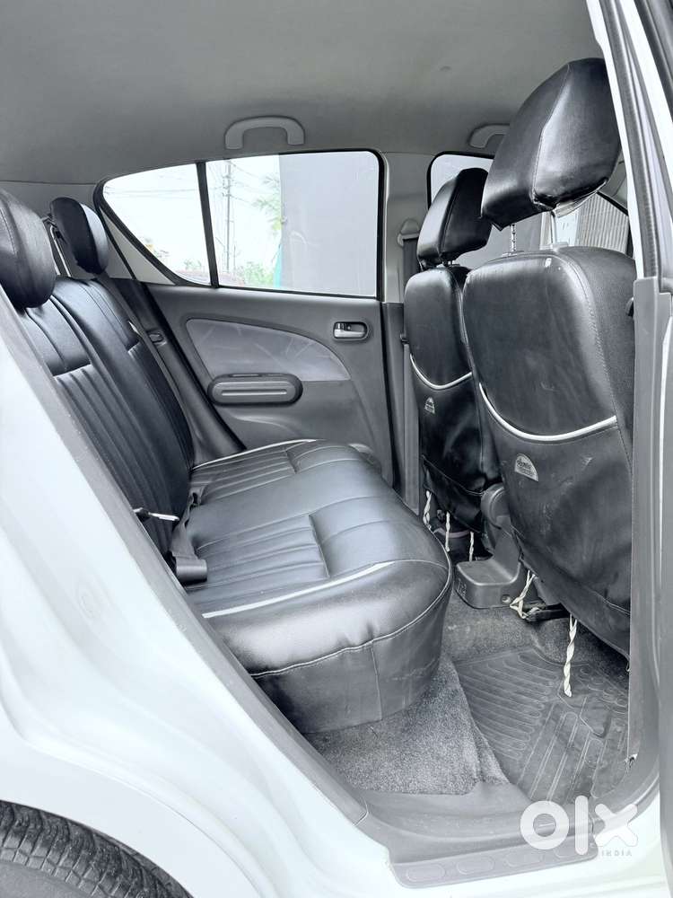Maruti Suzuki Ritz Vdi Bs-iv, 2011, Diesel