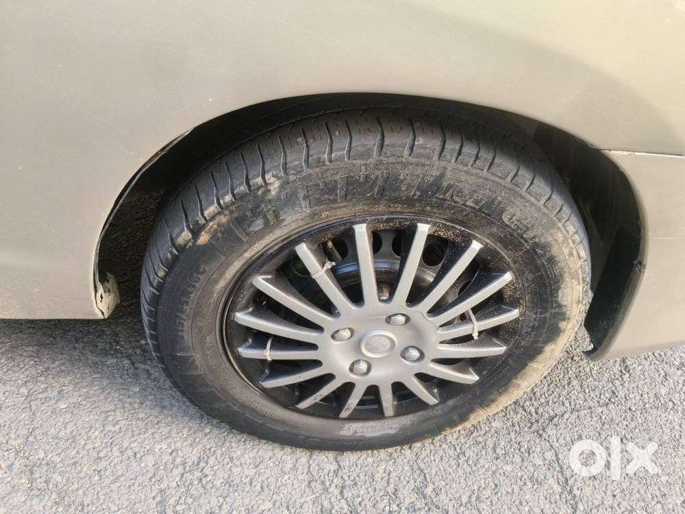 Toyota Innova 2.0 G1 Bsiv, 2008, Diesel