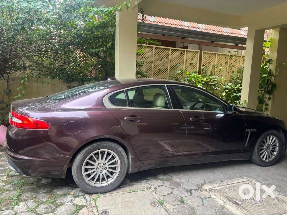 Jaguar Xf 2.2 Litre Executive, 2013, Diesel