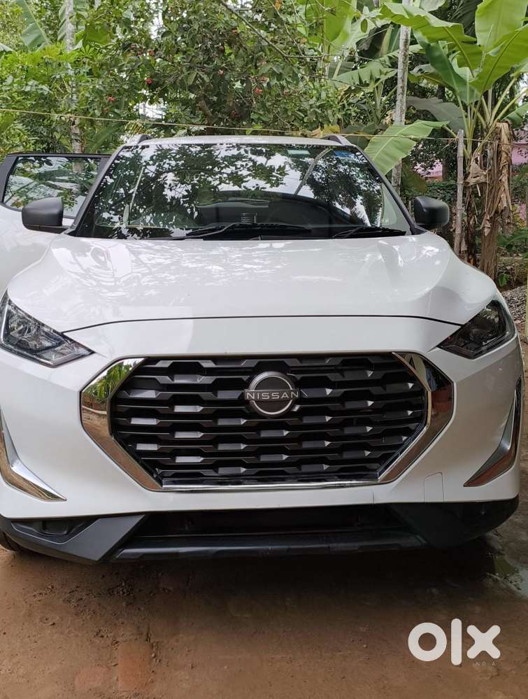 Nissan Magnite 1.0 Xe, 2023, Petrol