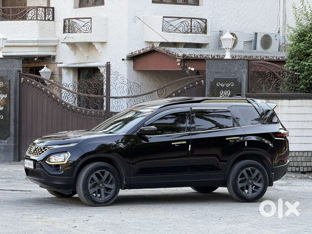 Tata Safari 2.0 Kryotec Xz Plus Gold, 2023, Diesel