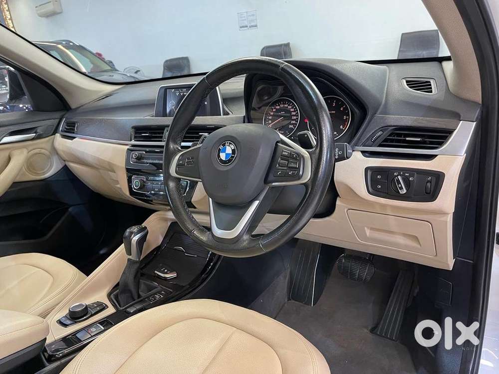 Bmw X1 2.0 Sdrive 20d, 2017, Diesel