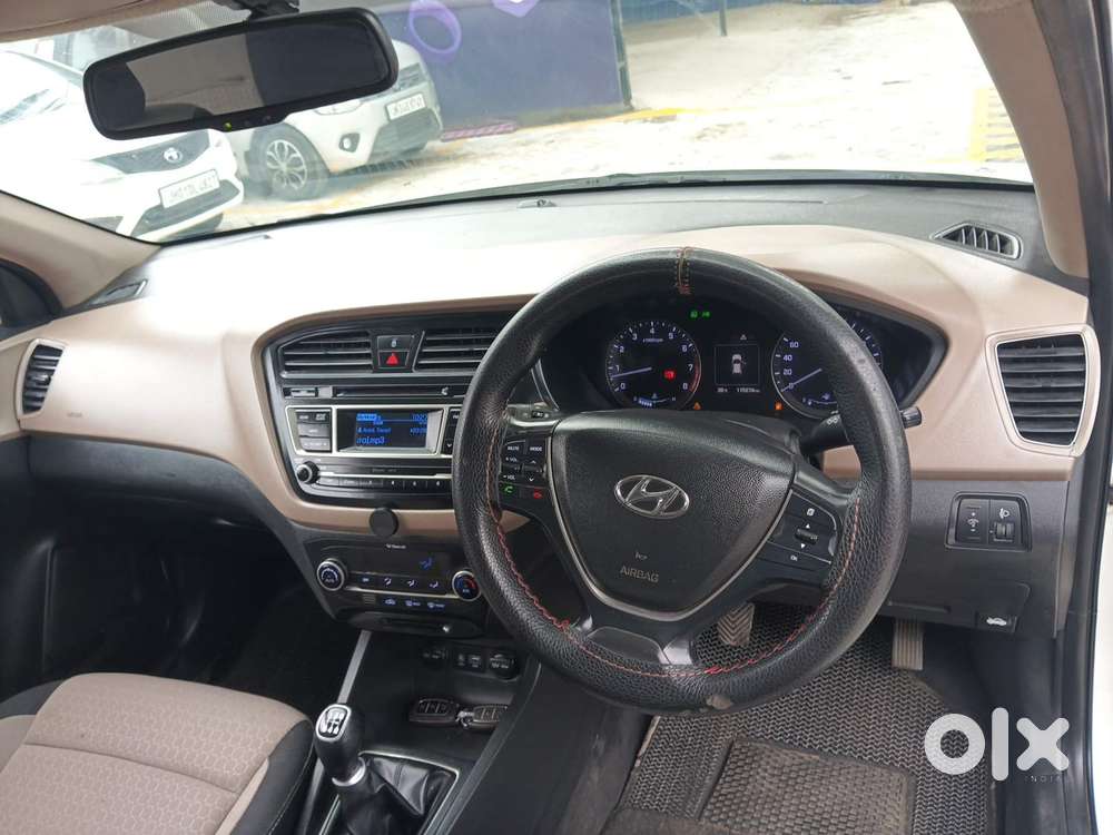 Hyundai Elite I20 [ ] 1.2 Asta, 2014, Petrol
