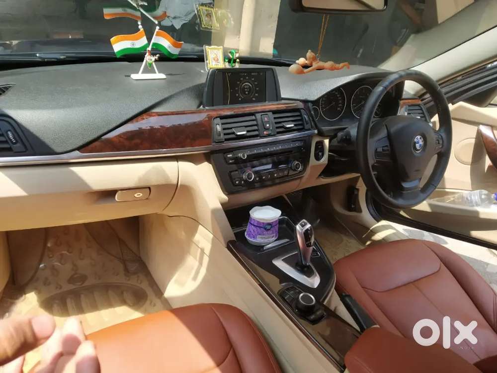 Bmw 3 Series 2013 Diesel