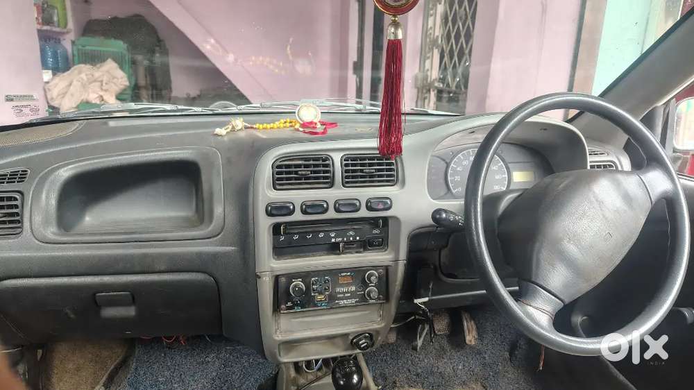 Maruti Suzuki 800 2011 एलपीजी