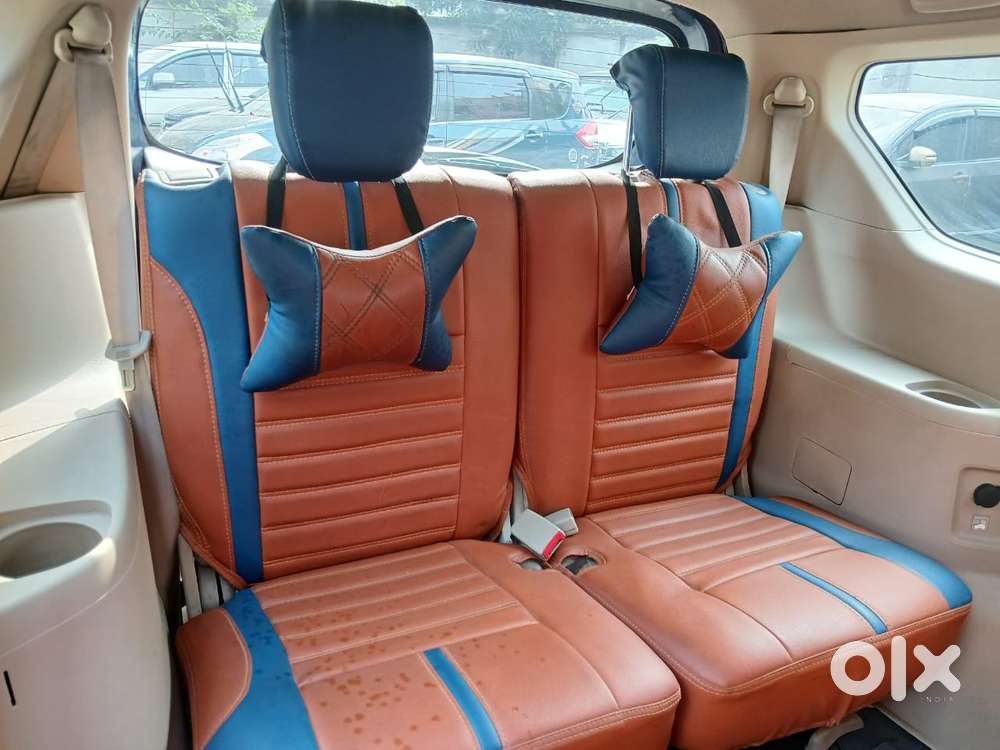 Maruti Suzuki Ertiga Zdi+ Shvs, 2019, Diesel