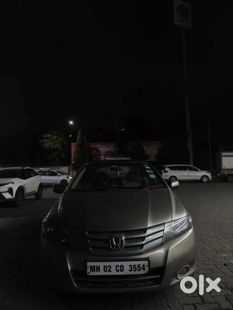 Honda City 2011 I-vtec – Excellent Condition  Passing Valid Till 2031