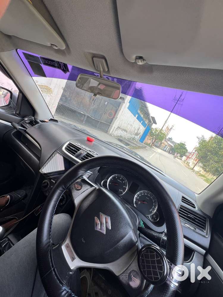 Maruti Suzuki Swift Vdi 2015