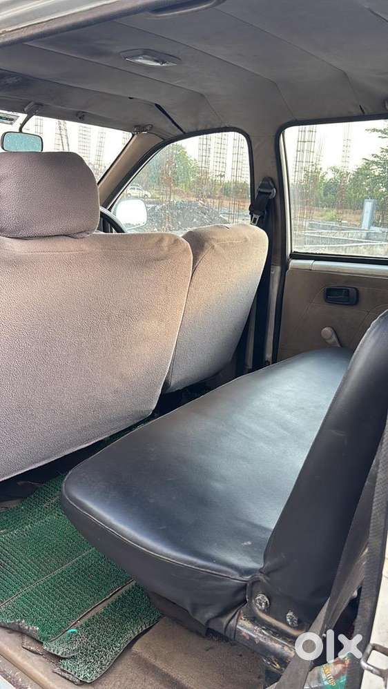 Chevrolet Tavera 2012 Diesel Good Condition