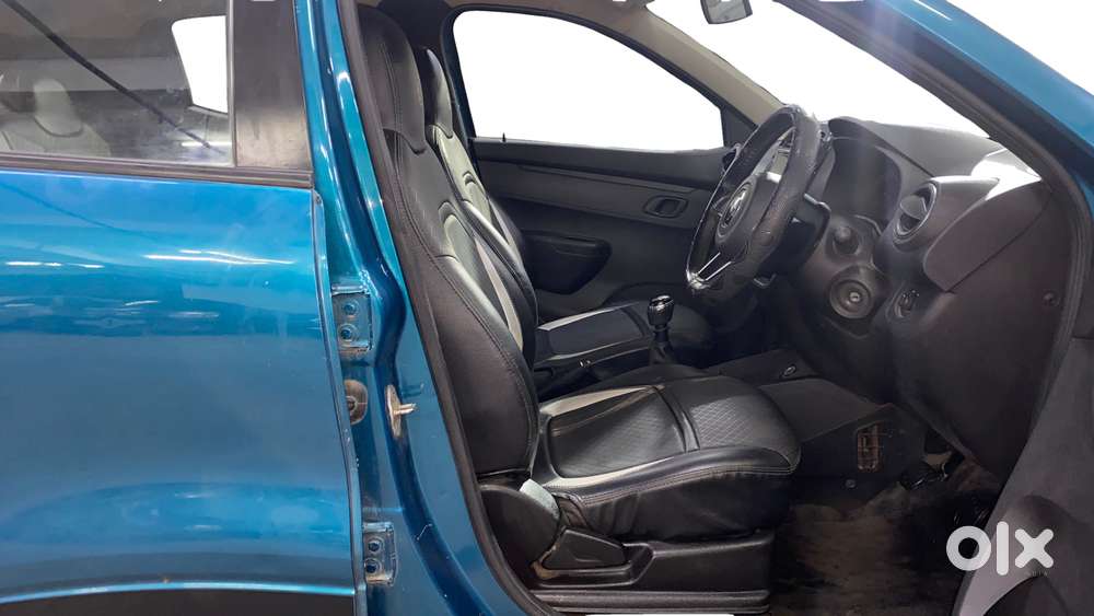 Renault Kwid 1.0 Rxt, 2022, Petrol