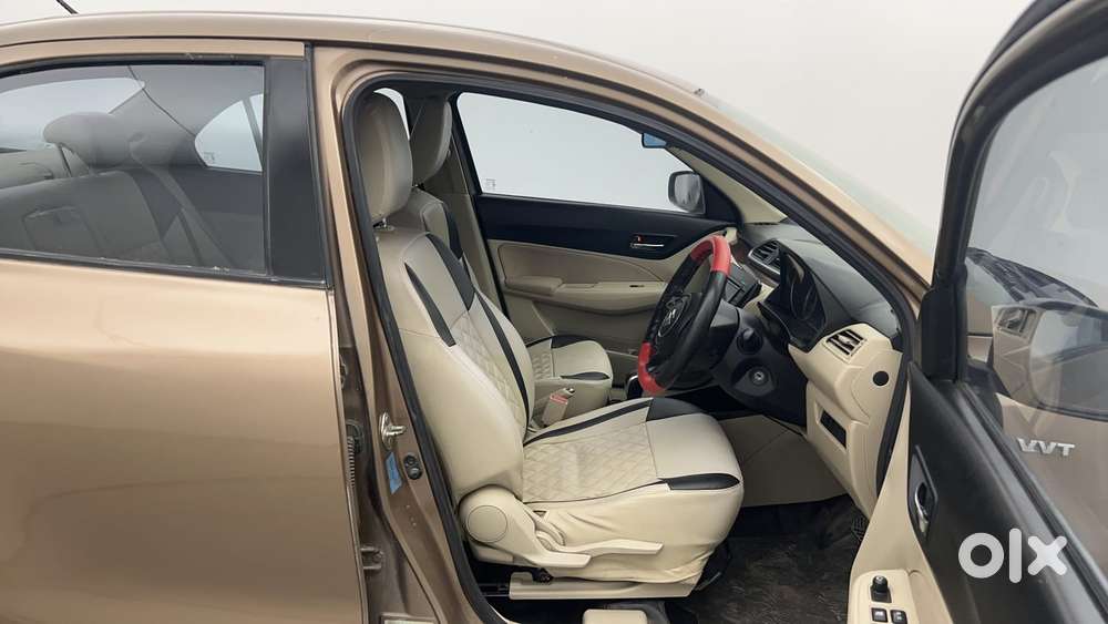 Maruti Suzuki Dzire 1.2 Vxi Amt, 2019, Petrol