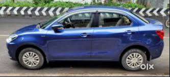 Diesel Dzire! Rarely Available! Grab It Before It Is Gone !