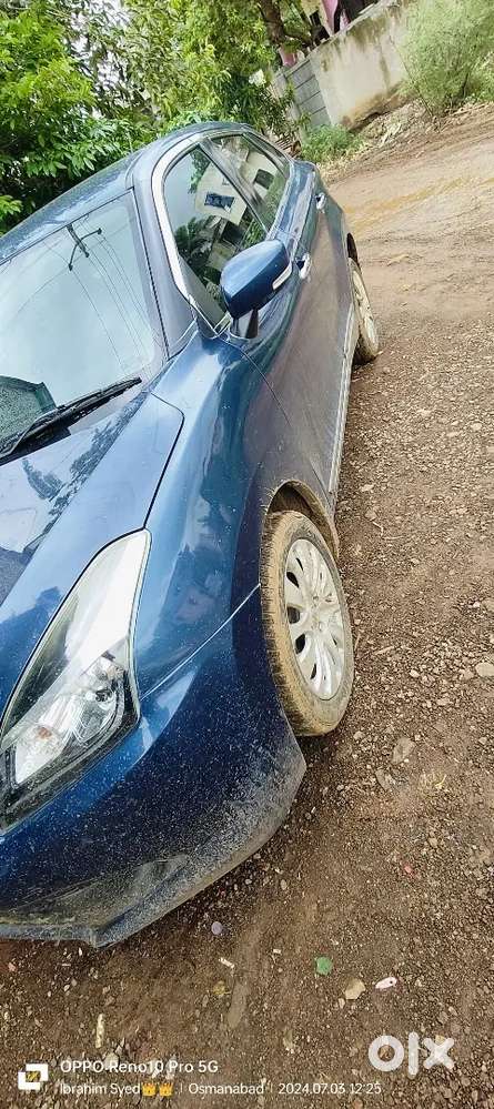 Maruti Suzuki Baleno 2016 Km Driven