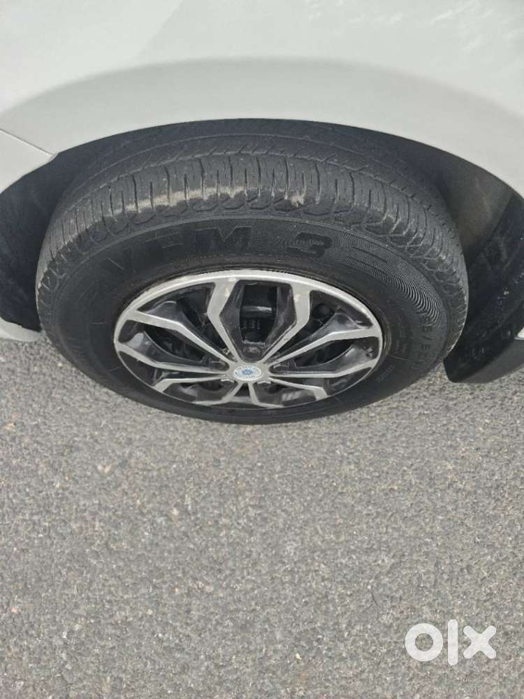 Maruti Suzuki Dzire 1.2 Vxi, 2012, Petrol