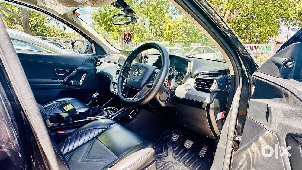 Tata Safari 2.0 Kryotec Xza Plus 6s Kaziranga, 2023, Diesel