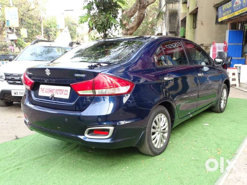 Maruti Suzuki Ciaz Zeta 1.5, 2024, Petrol