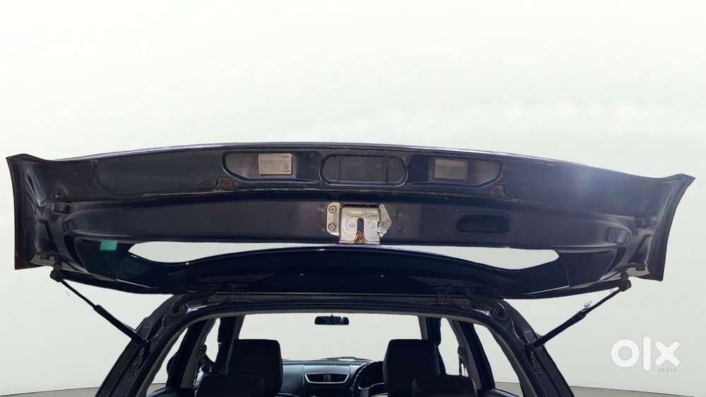 Maruti Suzuki Swift Vxi, 2015, Petrol