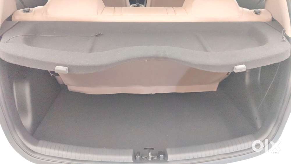 Hyundai Grand I10 [2017-2020] 1.2 Kappa Vtvt Sportz At, 2019, Petrol