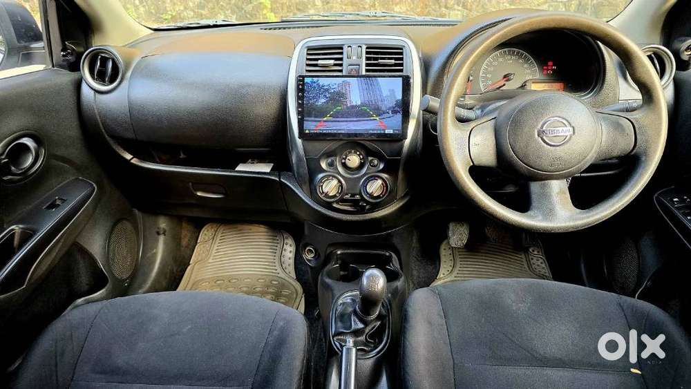 Nissan Sunny Xl O, 2018, Diesel