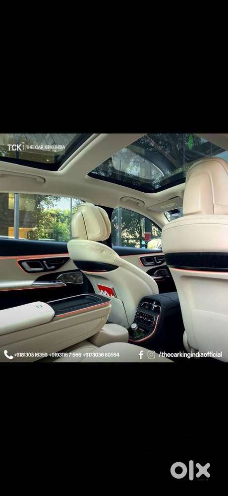 Mercedes-benz E-class E 200, 2025, Petrol