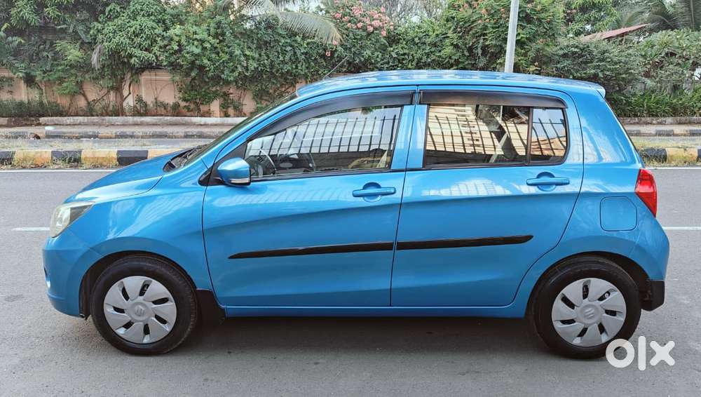 Maruti Suzuki Celerio 2014-2017 Zxi, 2014, Petrol