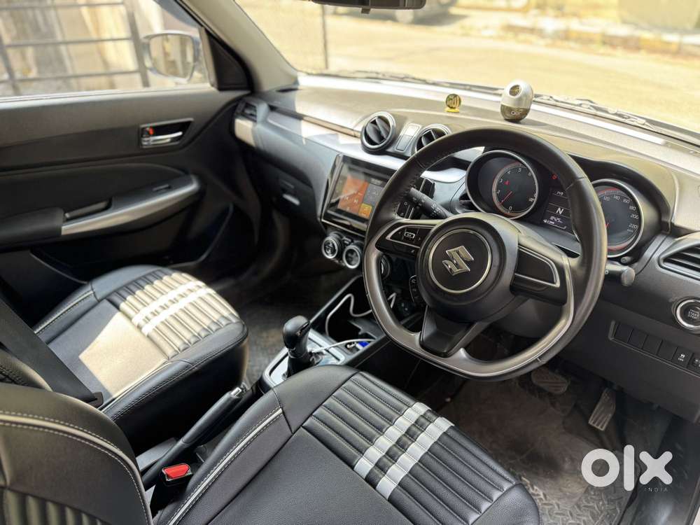 Maruti Suzuki Swift Amt Zxi Plus, 2023, Petrol