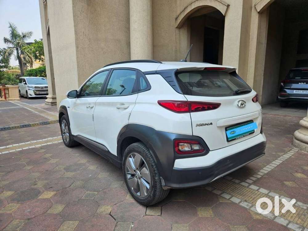 Hyundai Kona Electric Premium, 2023, Electric