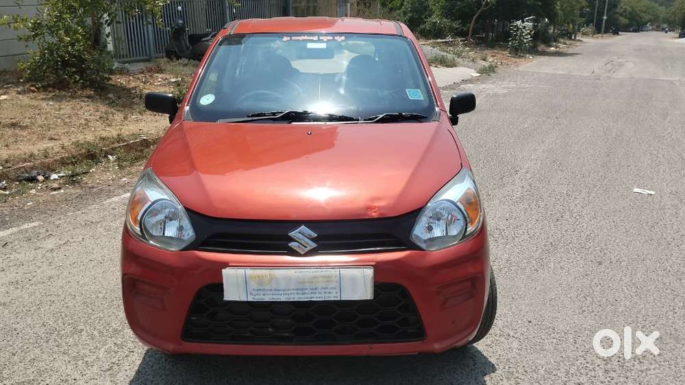 Maruti Suzuki Alto 800 Vxi Airbag, 2023, Petrol