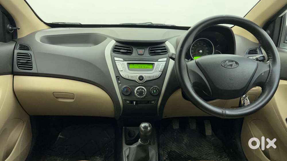 Hyundai Eon Magna +, 2018, Petrol