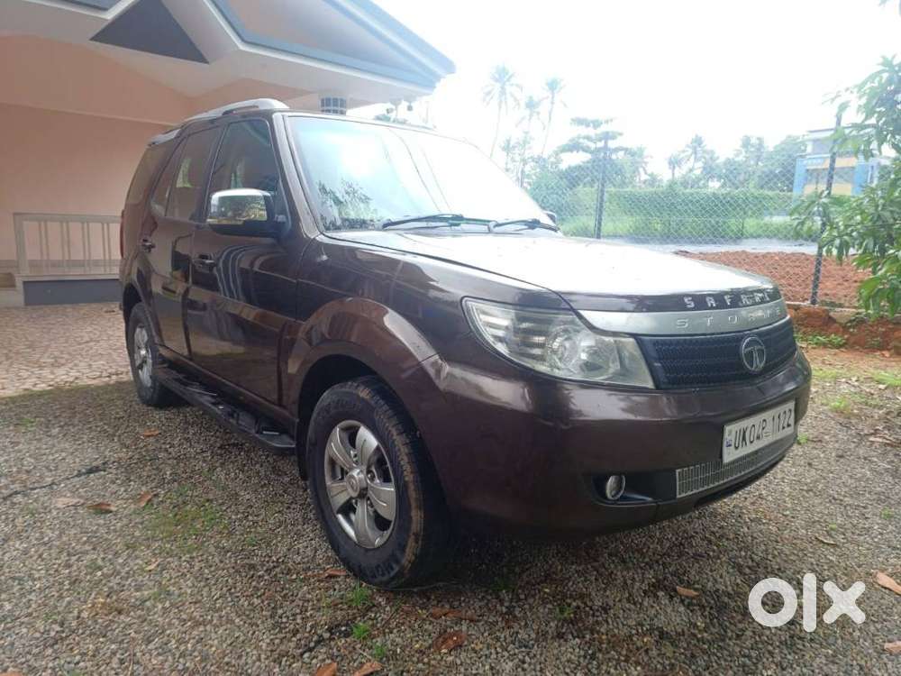 Tata Safari Storme Varicor 2.2l