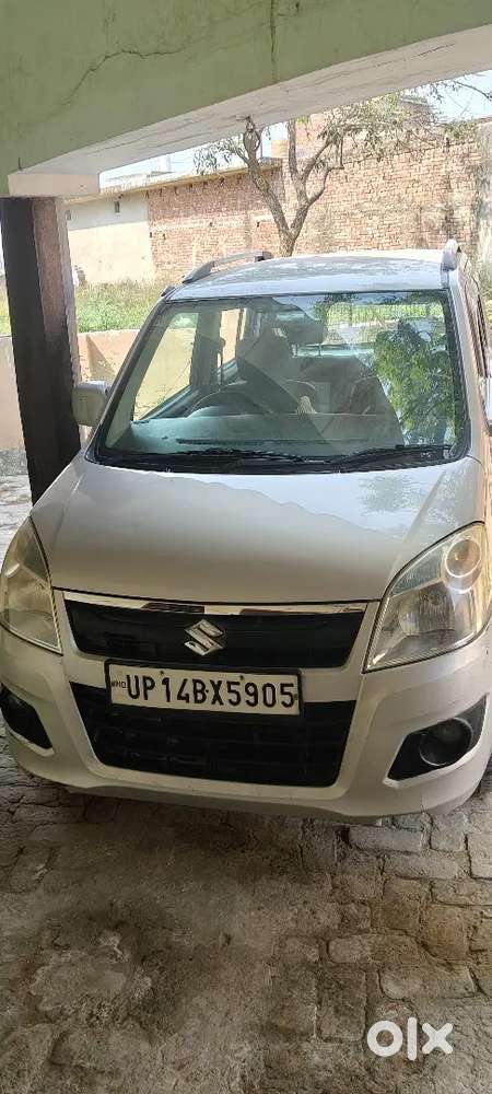 A Good Condition Car