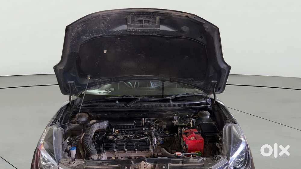 Maruti Suzuki Baleno Zeta, 2020, Petrol