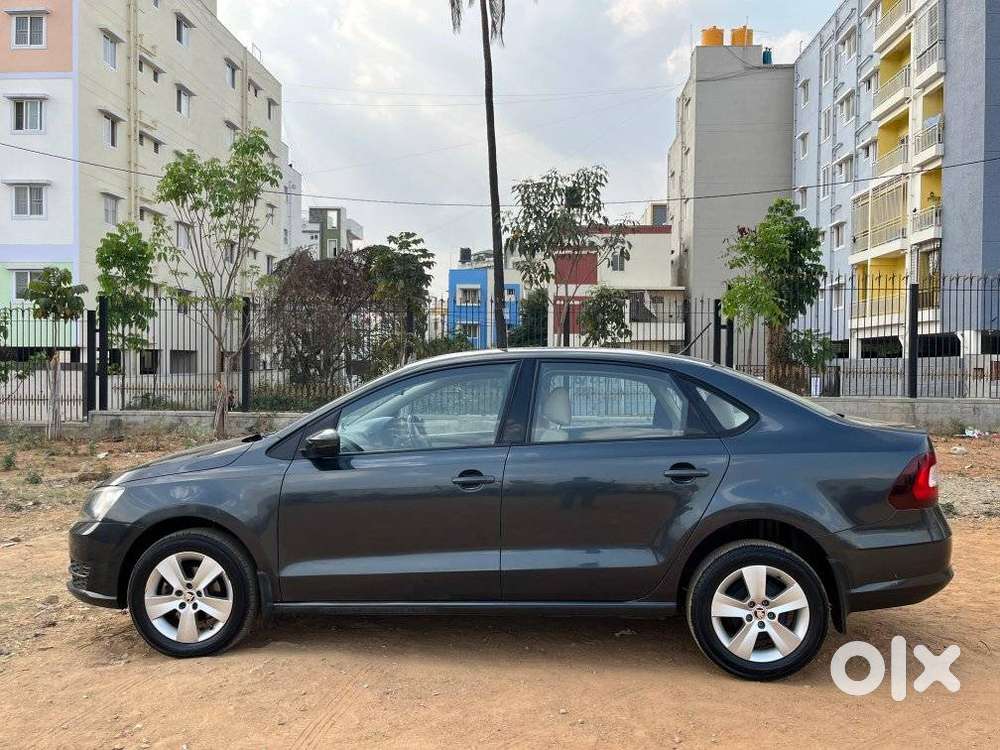 Skoda Rapid Tsi Active 1.0 Mt, 2020, Petrol