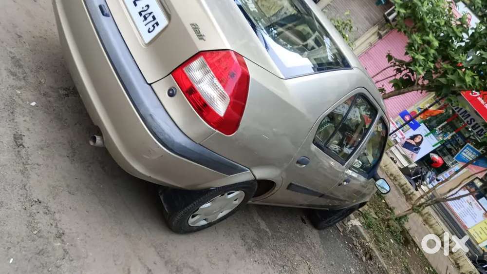 Ford Ikon 2007 Petrol Good Condition
