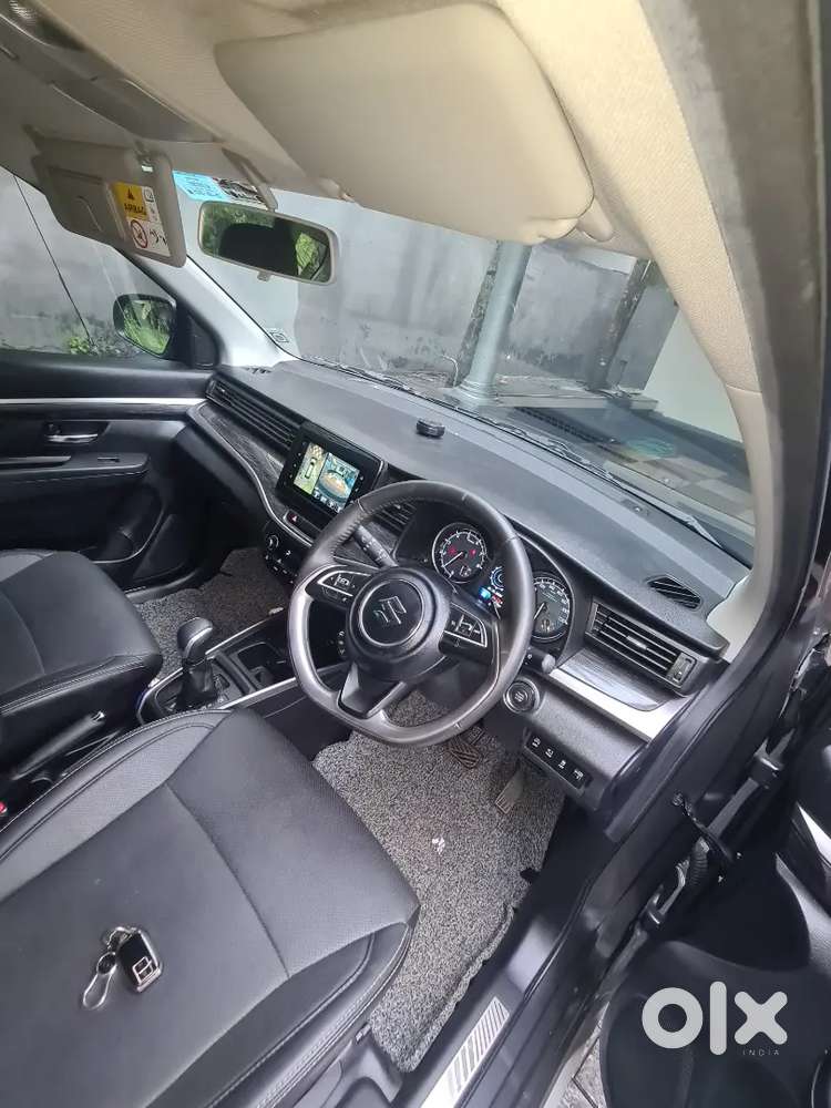 Maruti Suzuki Xl6 2025