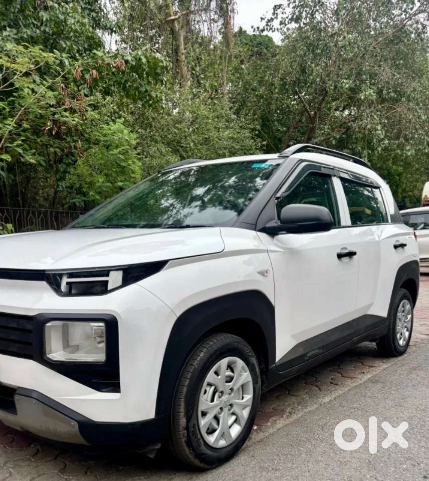 Hyundai Exter, 2023, Petrol