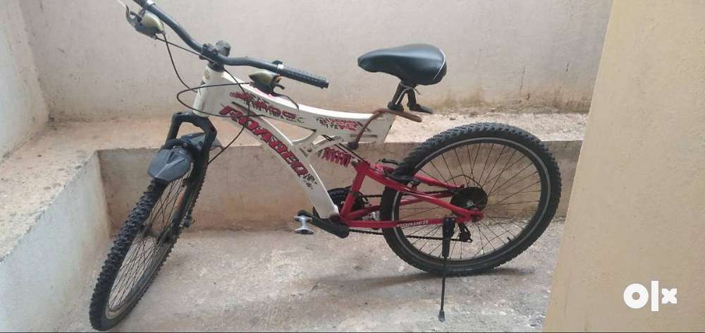 Roadeo a200 cheap cycle price