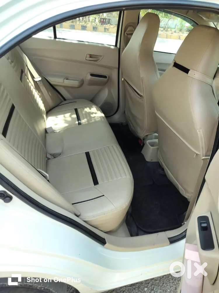 Maruti Suzuki Dzire 2023 Cng & Hybrids Well Maintained