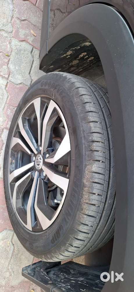 Mg Hector, 2023, Petrol