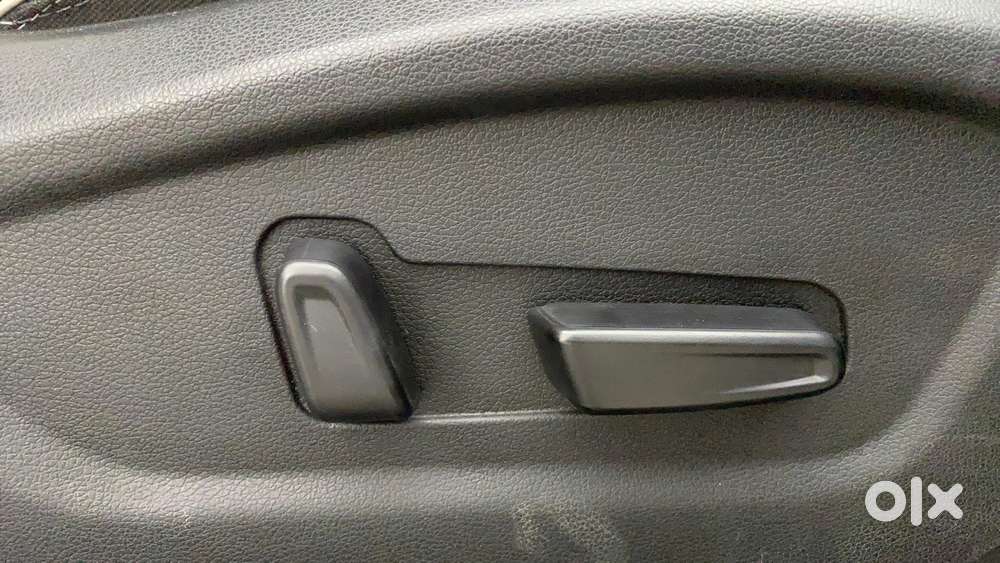 Hyundai Creta 1.5 Sx (o) Ivt Petrol, 2021, Petrol