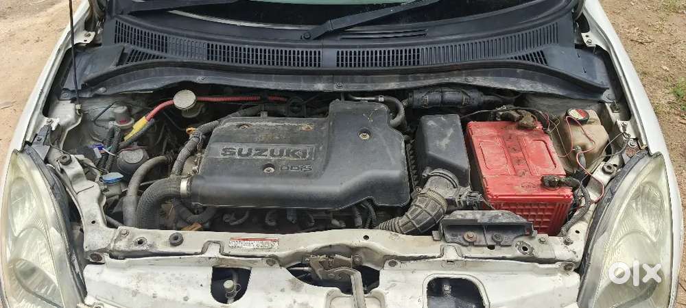 Maruti Suzuki Dzire 2017 Diesel 138000 Km Driven