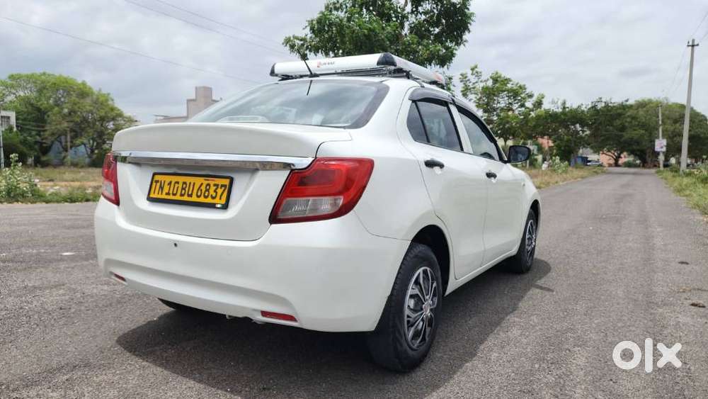 Maruti Suzuki Swift Dzire Vdi Bsiv, 2023, Cng & Hybrids