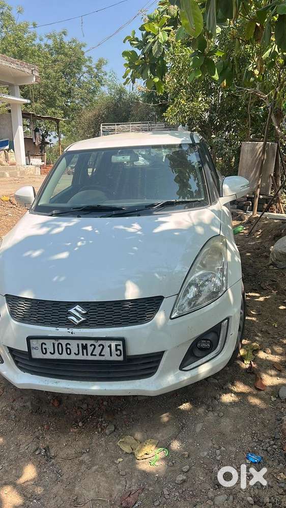 Maruti Suzuki Swift 2015 Petrol Good Condition