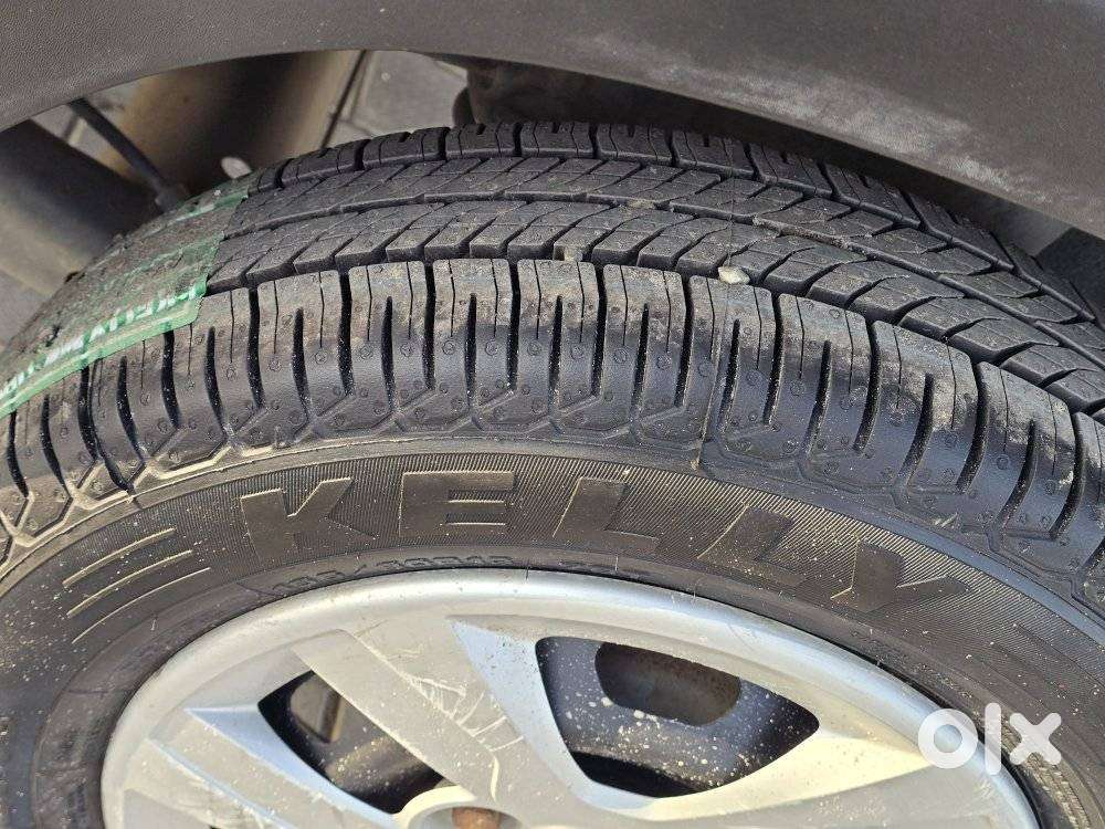 Renault Kwid Rxt 1.0, 2018, Petrol